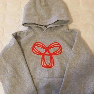 Aritzia TNA Perfect Hoodie - EUC